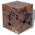 Rustika Rowe -  Stools/Coffee Table Solid Teak